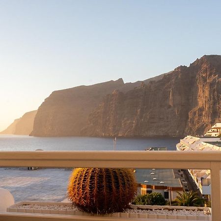 Vistas Sonadas Cerca Del Mar Acantilado de los Gigantes Dış mekan fotoğraf