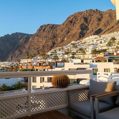 Vistas Sonadas Cerca Del Mar Acantilado de los Gigantes Dış mekan fotoğraf