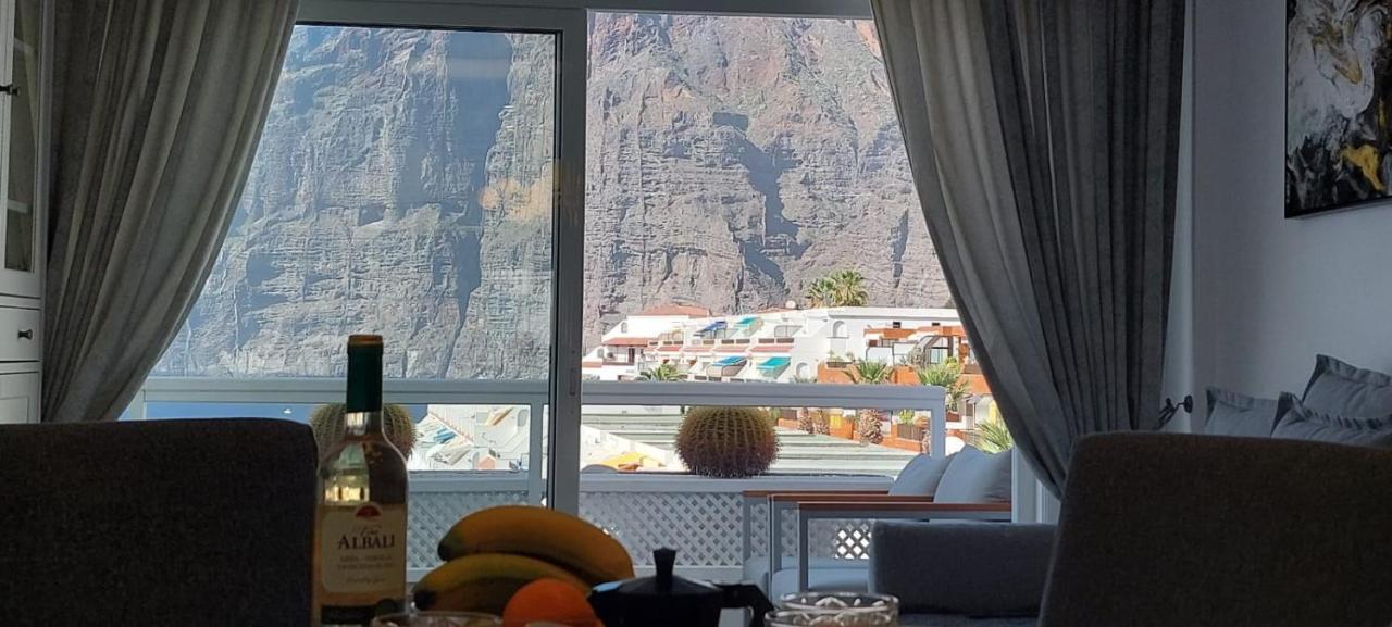 Vistas Sonadas Cerca Del Mar Acantilado de los Gigantes Dış mekan fotoğraf