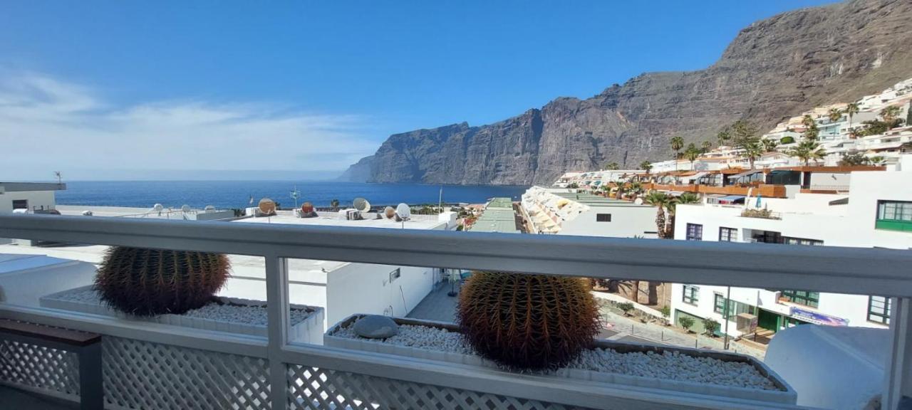 Vistas Sonadas Cerca Del Mar Acantilado de los Gigantes Dış mekan fotoğraf
