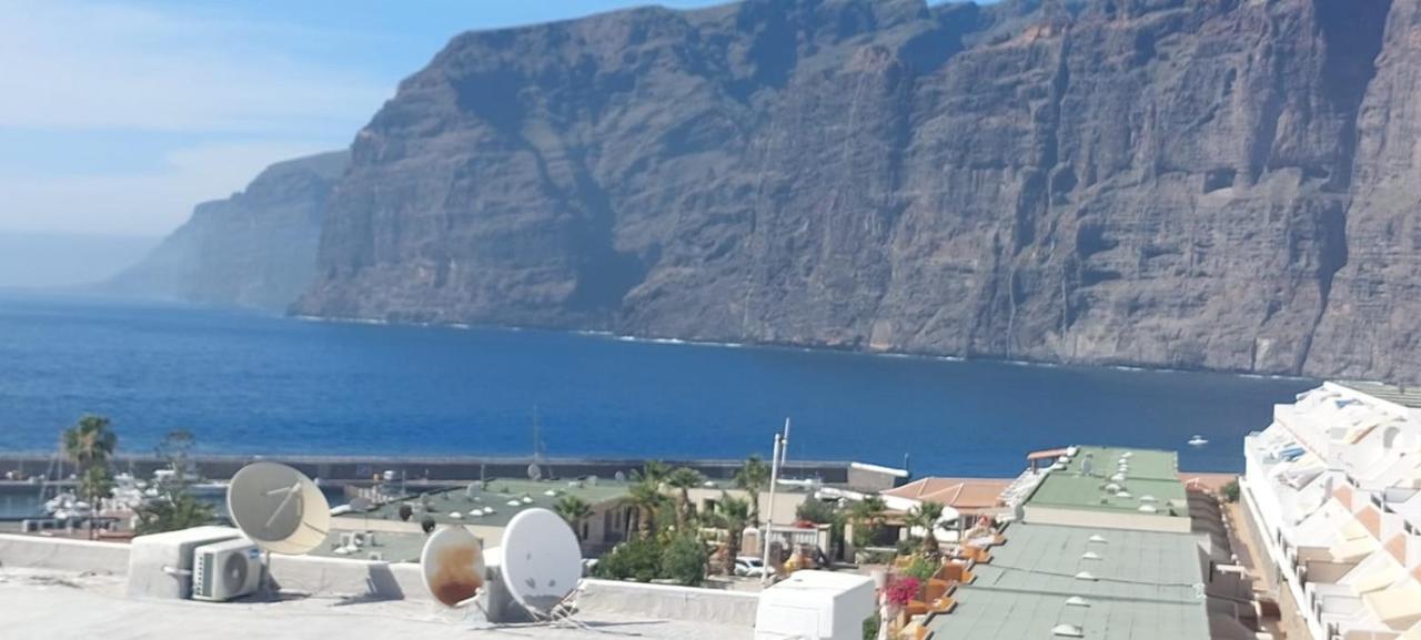 Vistas Sonadas Cerca Del Mar Acantilado de los Gigantes Dış mekan fotoğraf