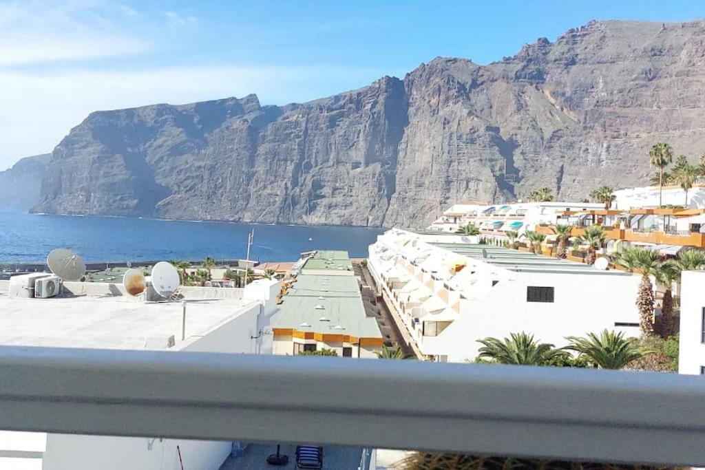 Vistas Sonadas Cerca Del Mar Acantilado de los Gigantes Dış mekan fotoğraf