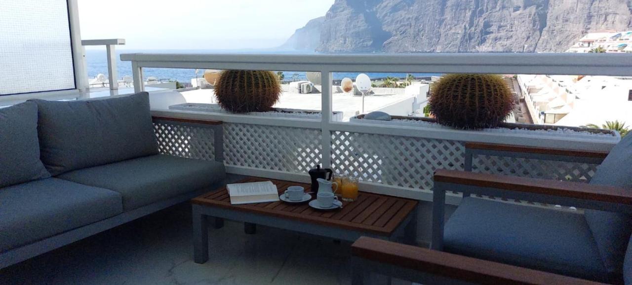 Vistas Sonadas Cerca Del Mar Acantilado de los Gigantes Dış mekan fotoğraf
