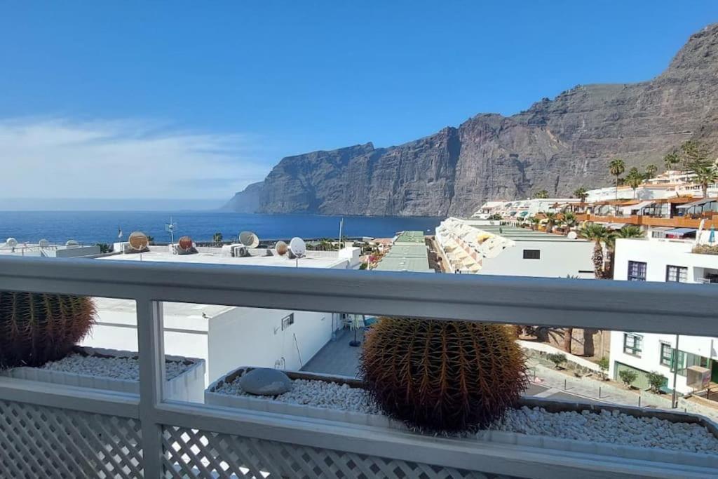 Vistas Sonadas Cerca Del Mar Acantilado de los Gigantes Dış mekan fotoğraf