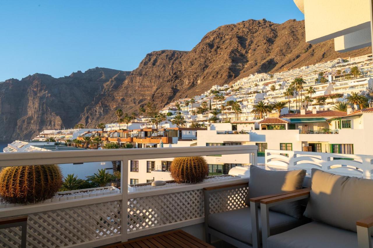 Vistas Sonadas Cerca Del Mar Acantilado de los Gigantes Dış mekan fotoğraf